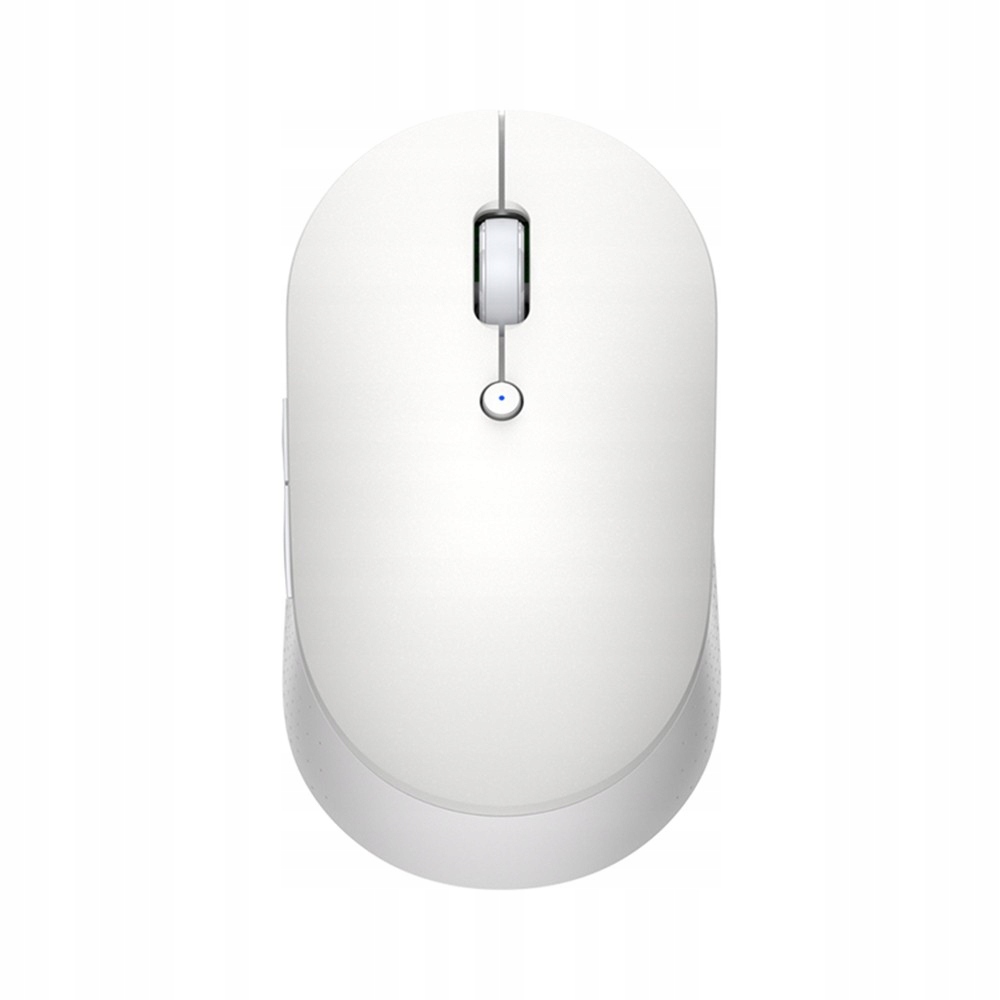 

Mysz Xiaomi Mi Dual Mode Silent Edition biały (hlk