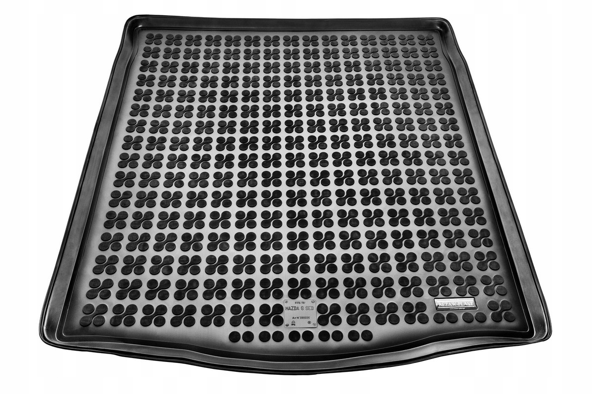 Vana do kufru gumová Mazda 6, 2012-2023, Sedan