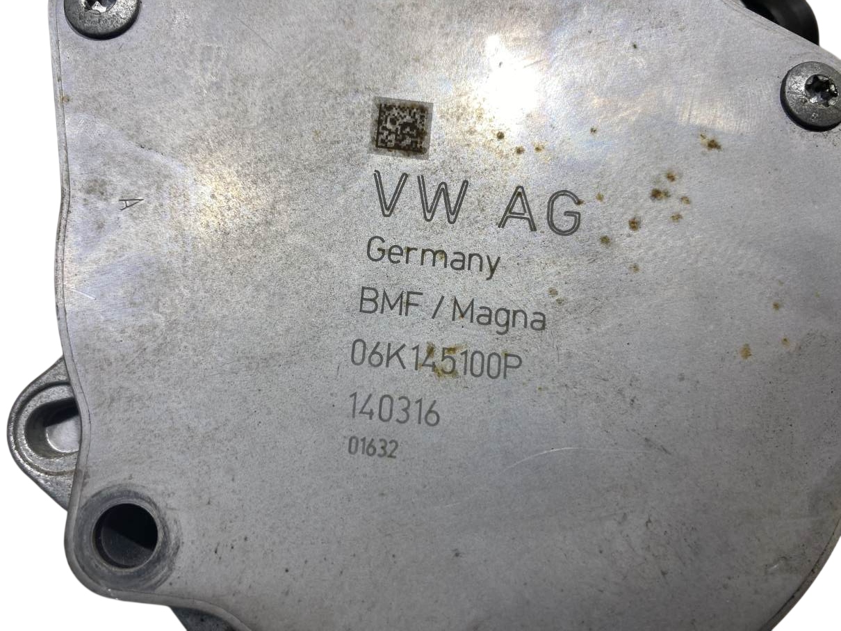 Pompa VACUM AUDI A4 B9 2.0 TFSI 06K145100P