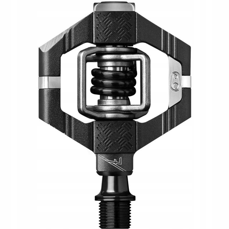 Crankbrothers Pedály Candy 7 černá