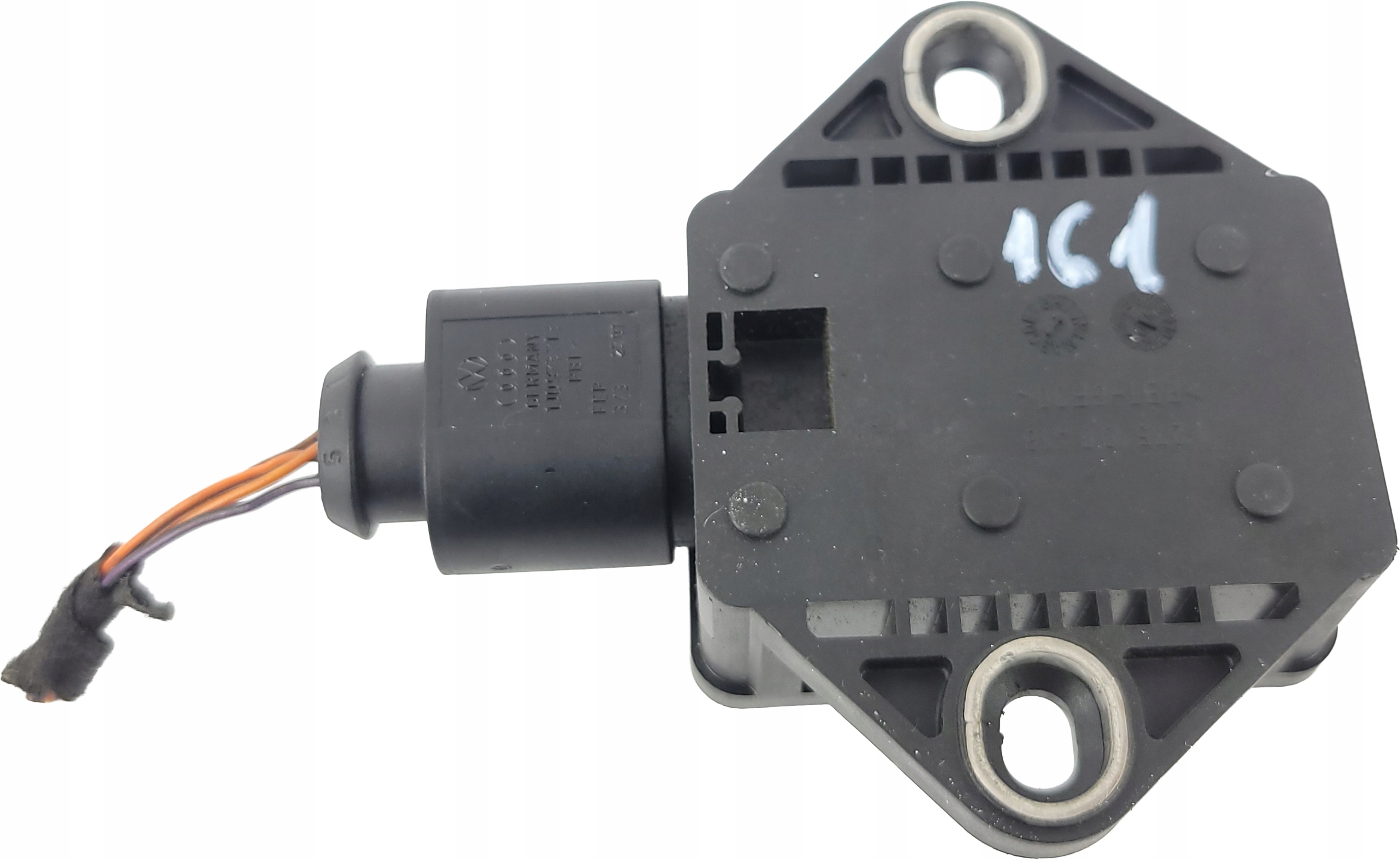 AUDI A6 C6 SENSOR sensor modul bedienteil ESP 4F0907637