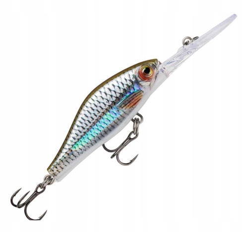 Wobler Rapala Shadow Rap Fat Jack kolor Rol