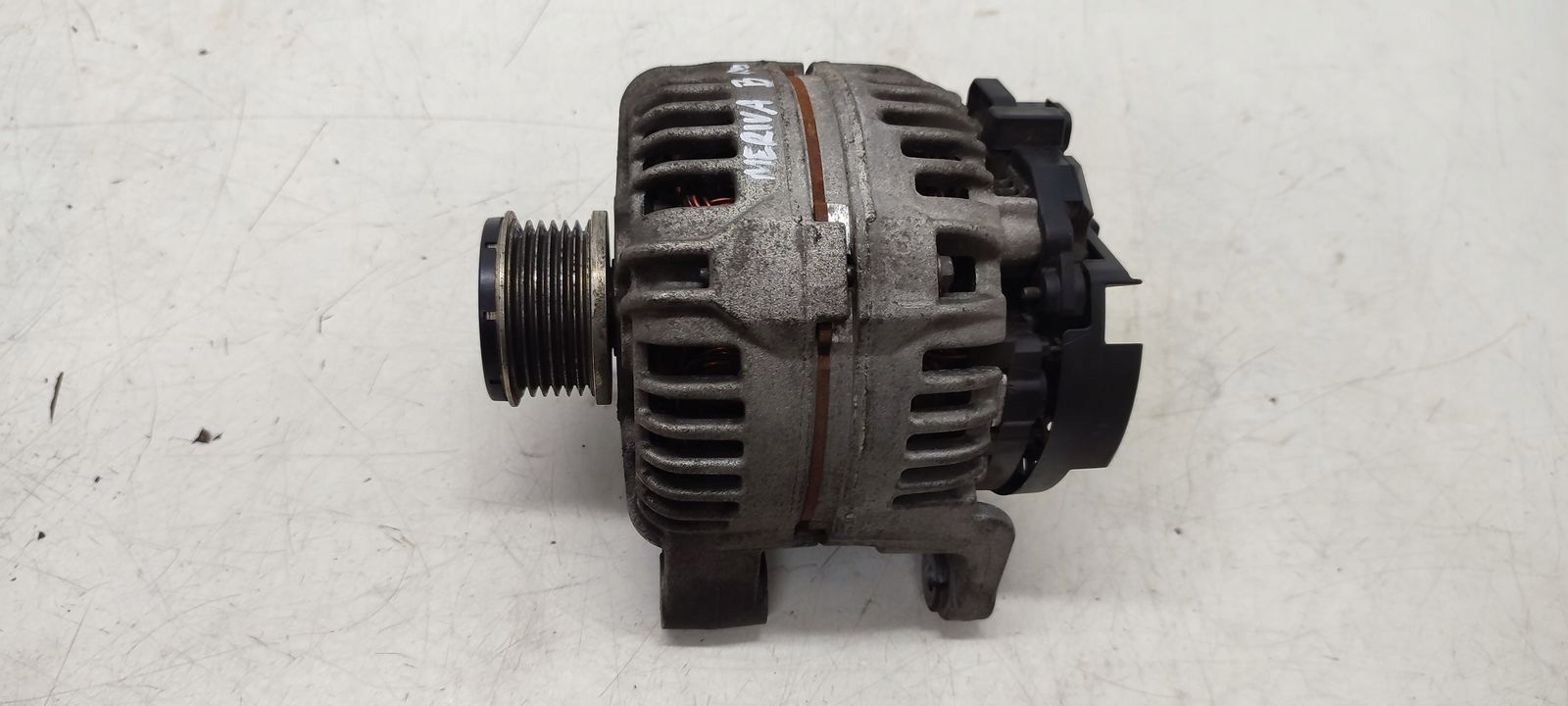 Alternator Opel Meriva B 1,4TB 16V