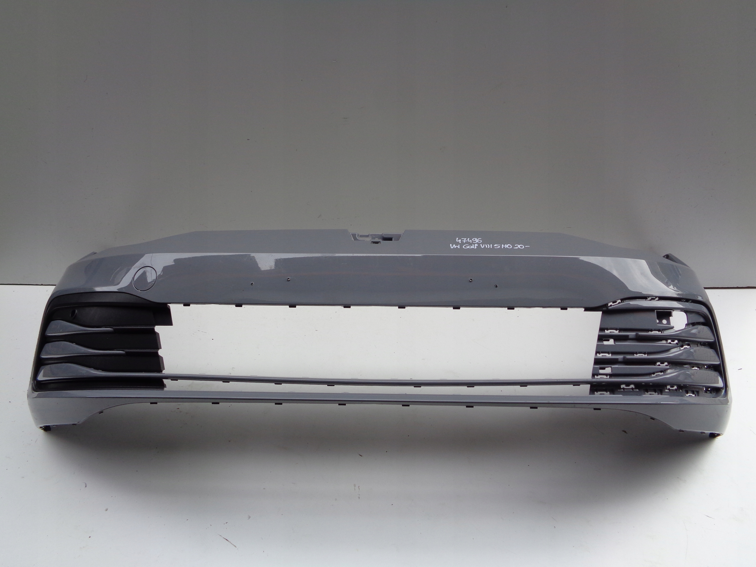 Frontstoßstange VW GOLF VIII 8 5H 5H0 20- NR 47496