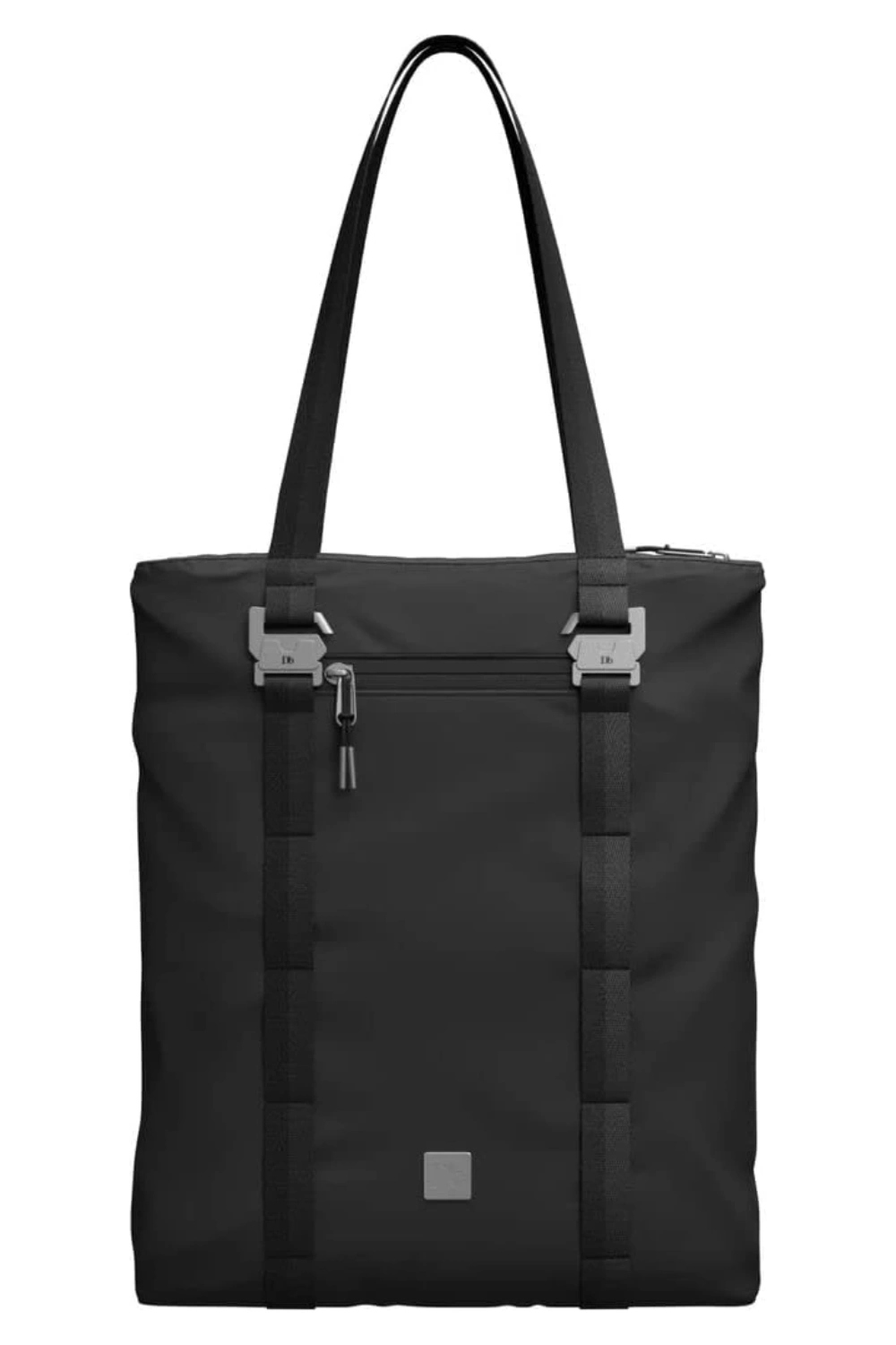 Taška prostorná Db Bags Aera černá příruční A4 malá 12L
