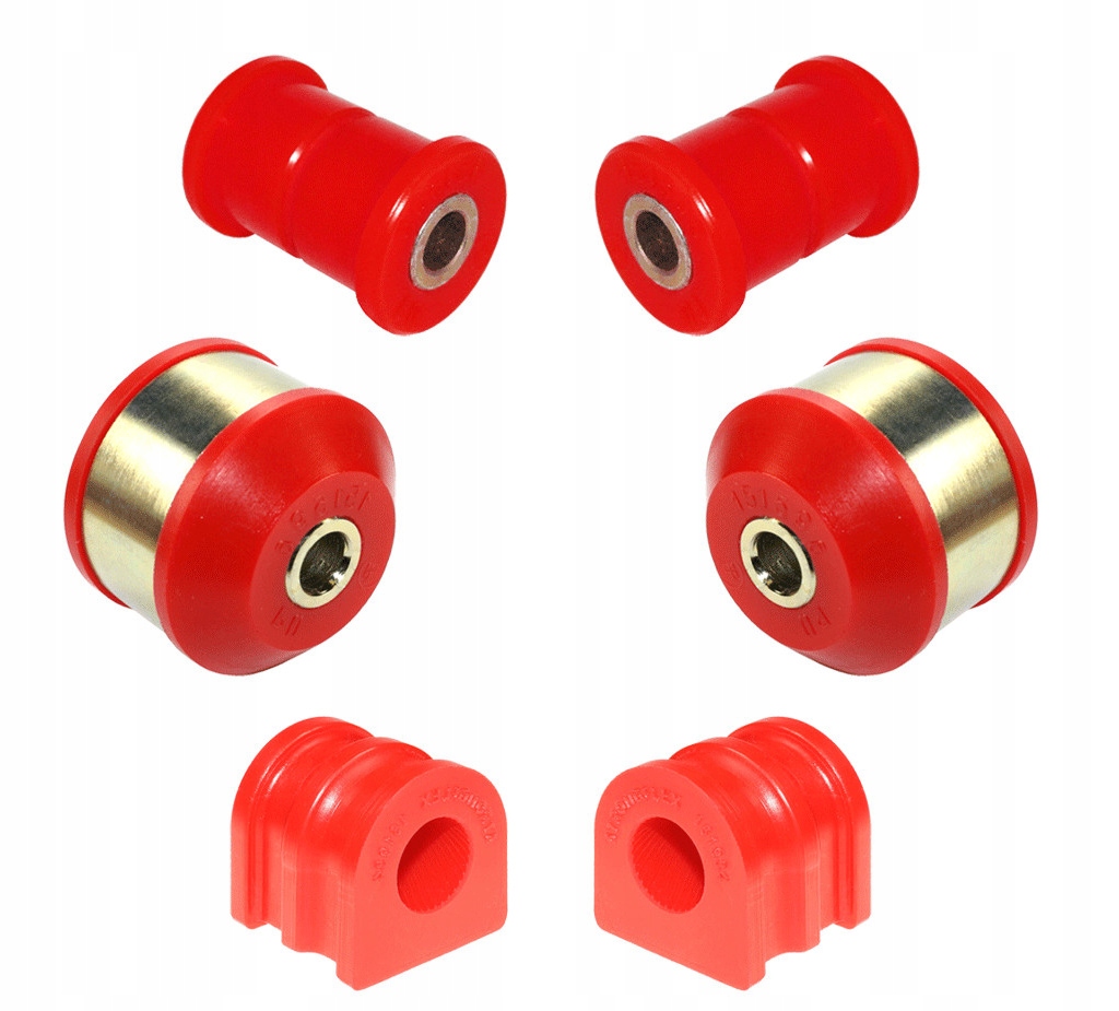 Sada předního odpružení Nissan Cube III (09-19) Z12 Micra (02-10) K12