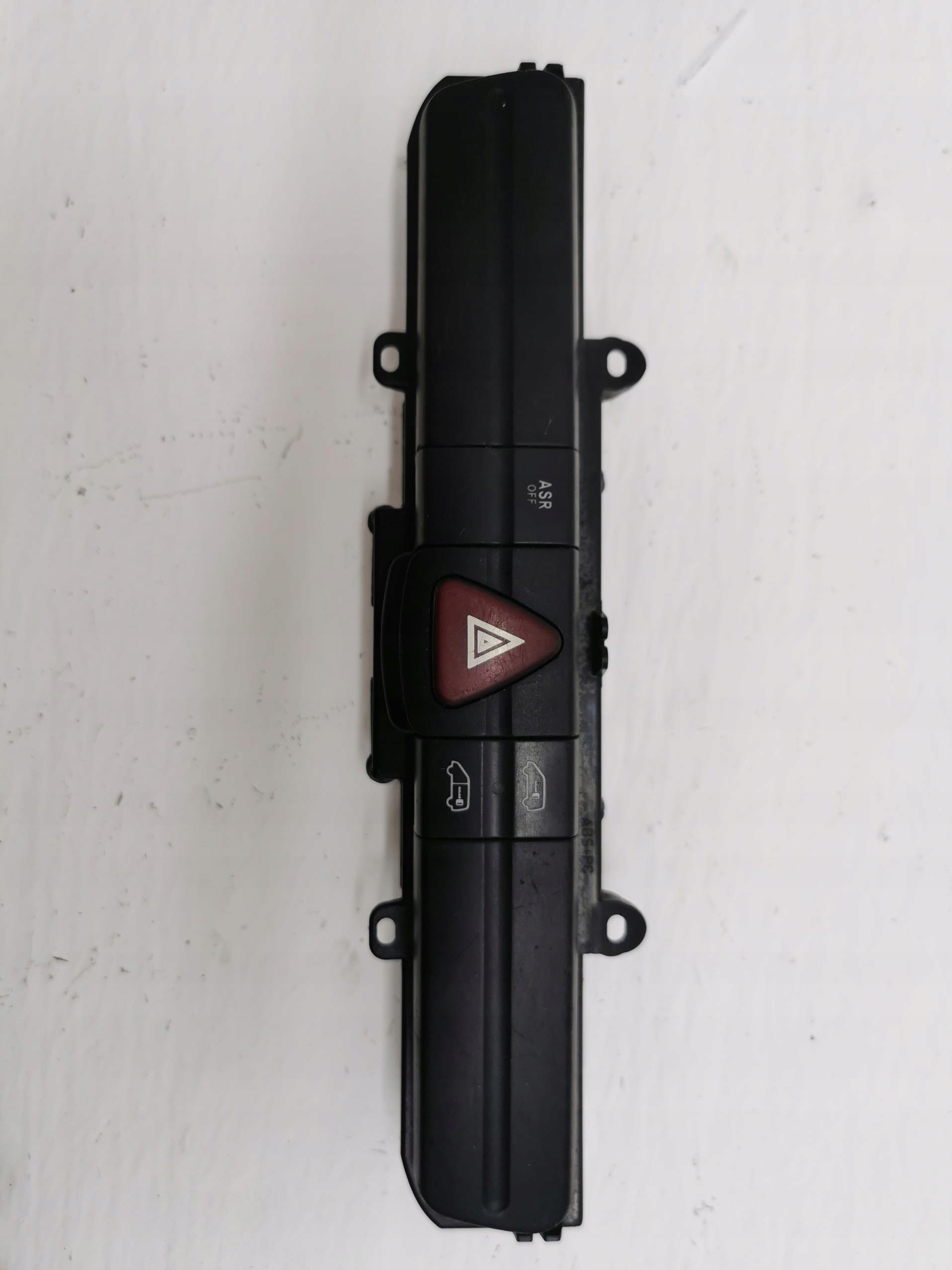 PANEL Luci di emergenza MERCEDES SPRINTER W906 9065454107