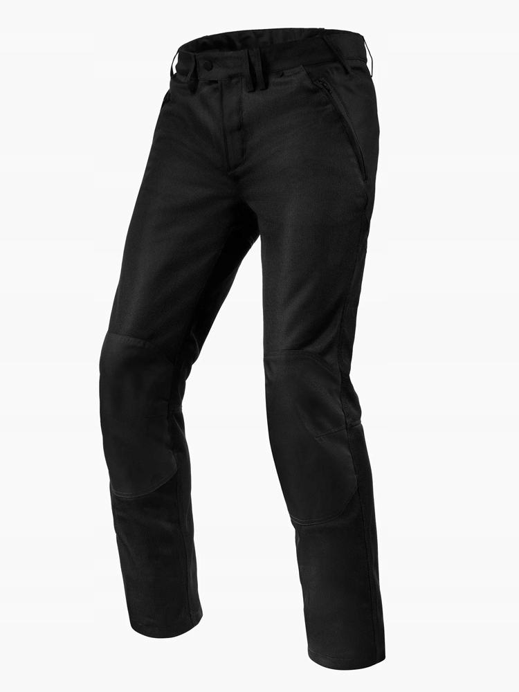 Spodnie Revit Eclipse 2 czarne 4XL