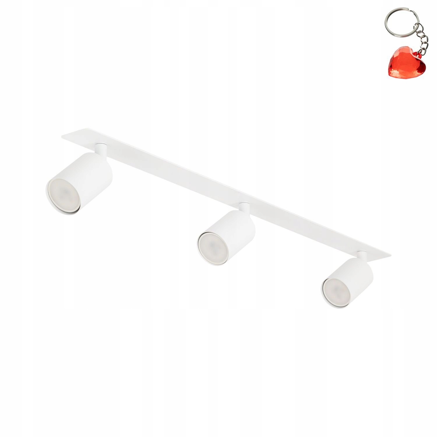 Lampa podomietkový reflektor Nex White 10804 Tk Lighting