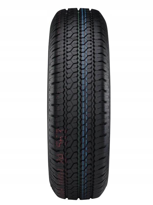 Opona Letnia BUS VAN 215/75R16C ROYAL COMMERCIAL Profil opony 75