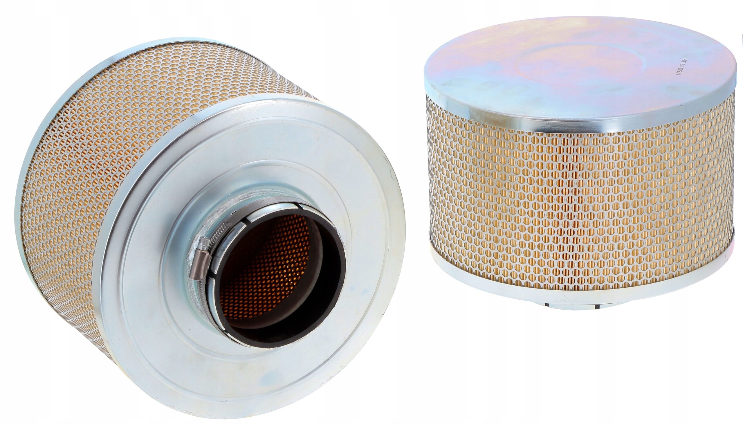 Vzduchový filtr Sa 19579 Hifi Filter