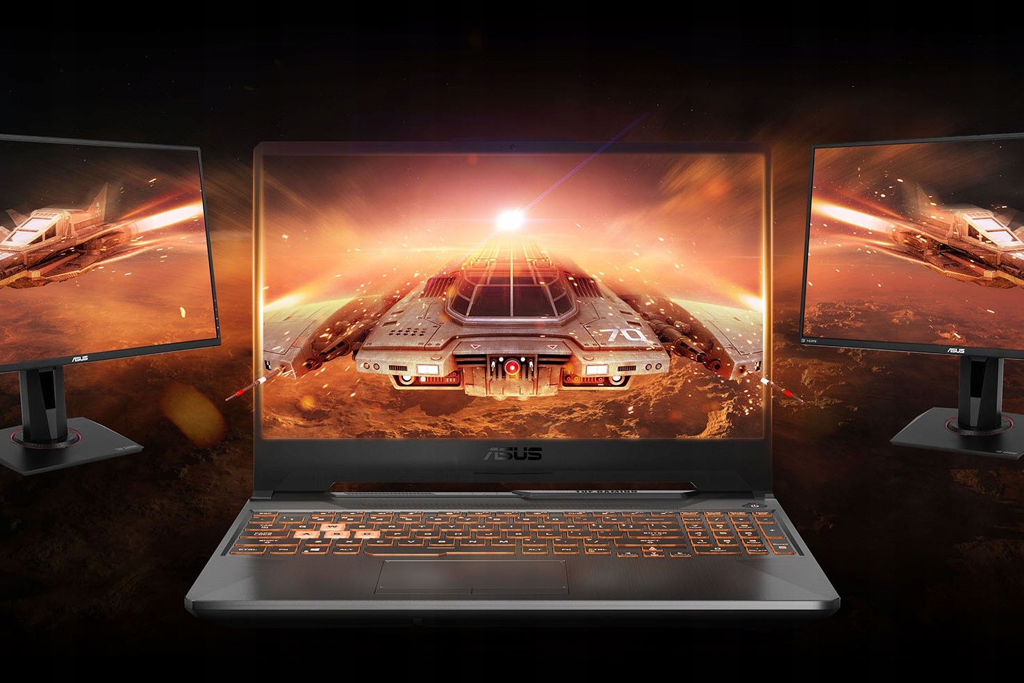 Tuf gaming fx505d