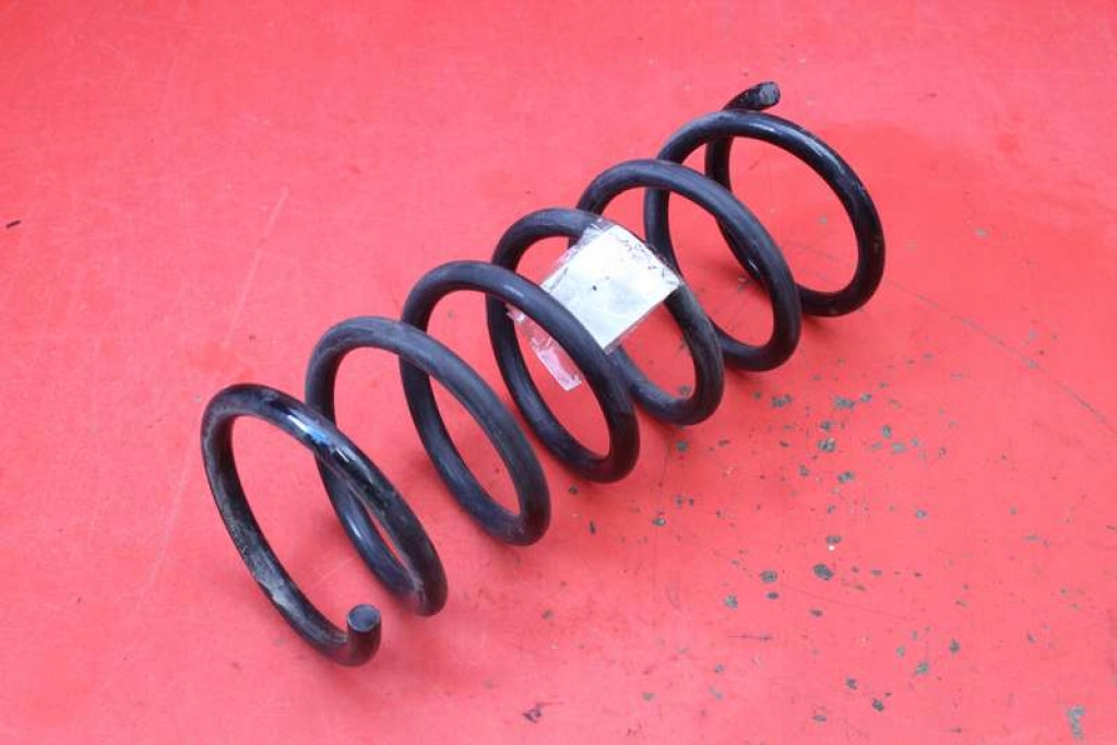 spring rear part rear VOLVO V60 1 and 1.6 D 115 KM 10-13