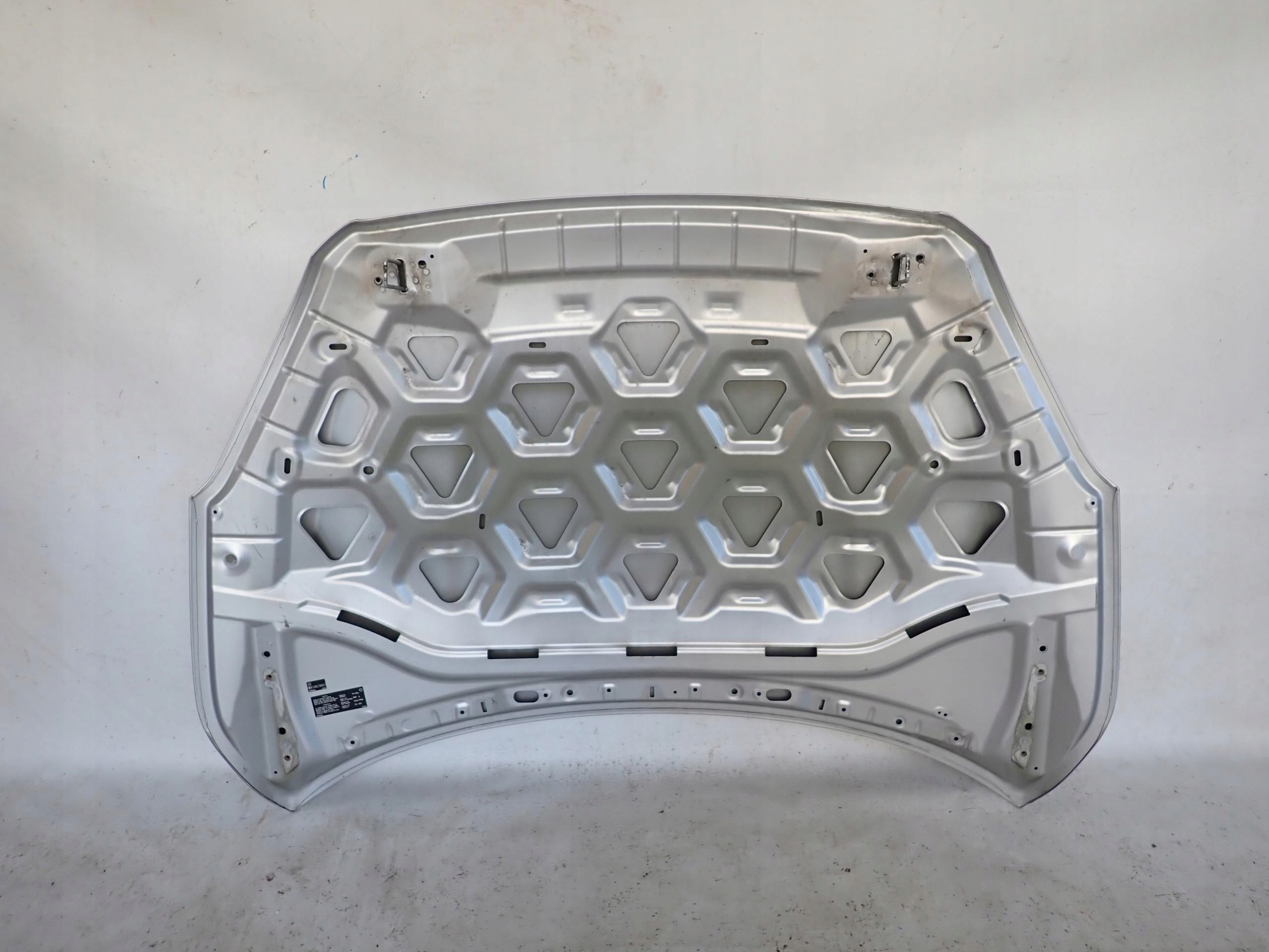 VOLVO XC60 e 1 LIFT 13-17 Cofano