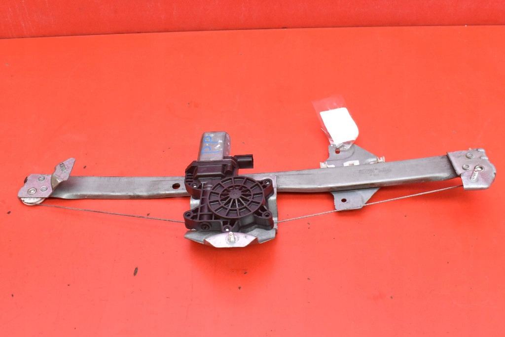 window regulator right front EU 128001471-B DACIA DOKKER 1 and LIFT 17-21