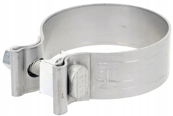 Obejma Numer katalogowy części K. AL151150