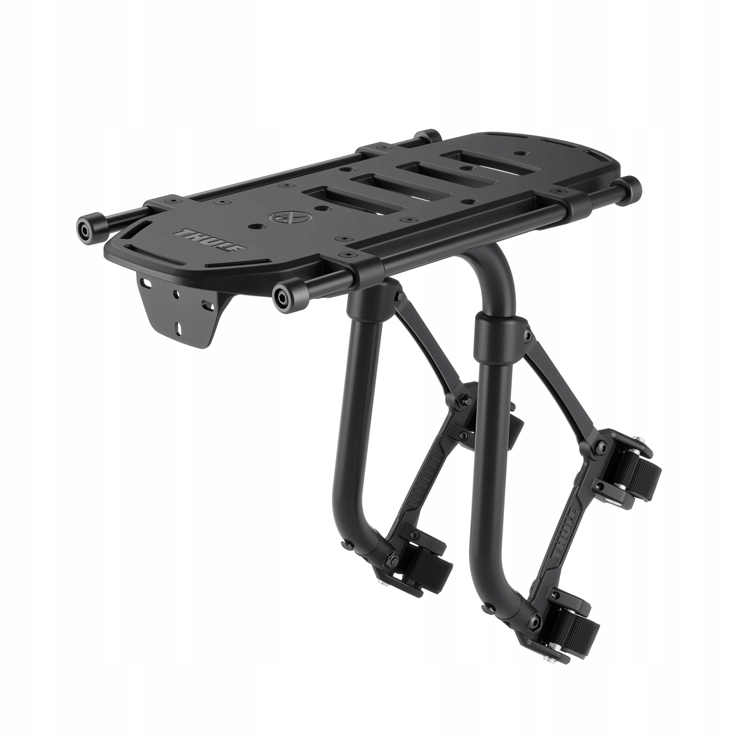 Thule Tour Rack black Univerzální nosič jízdních kol 3205483