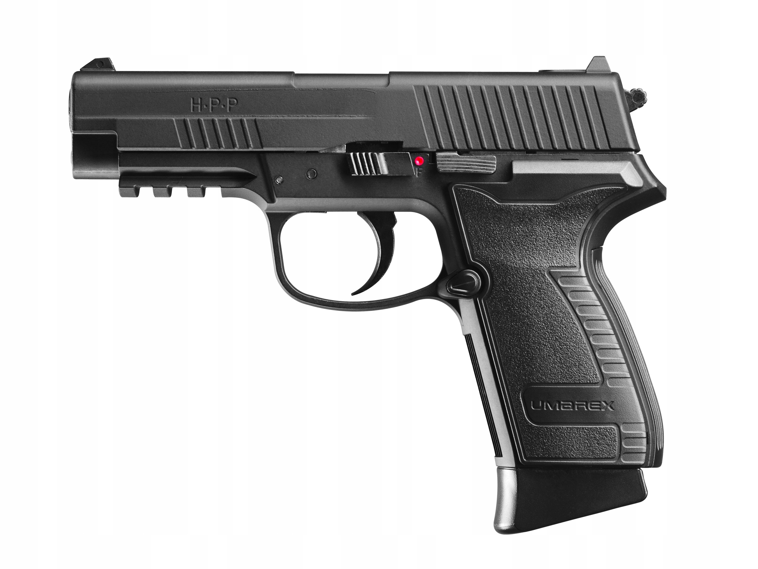 Pistolet wiatrówka Umarex Hpp 4,5 mm Bb CO2