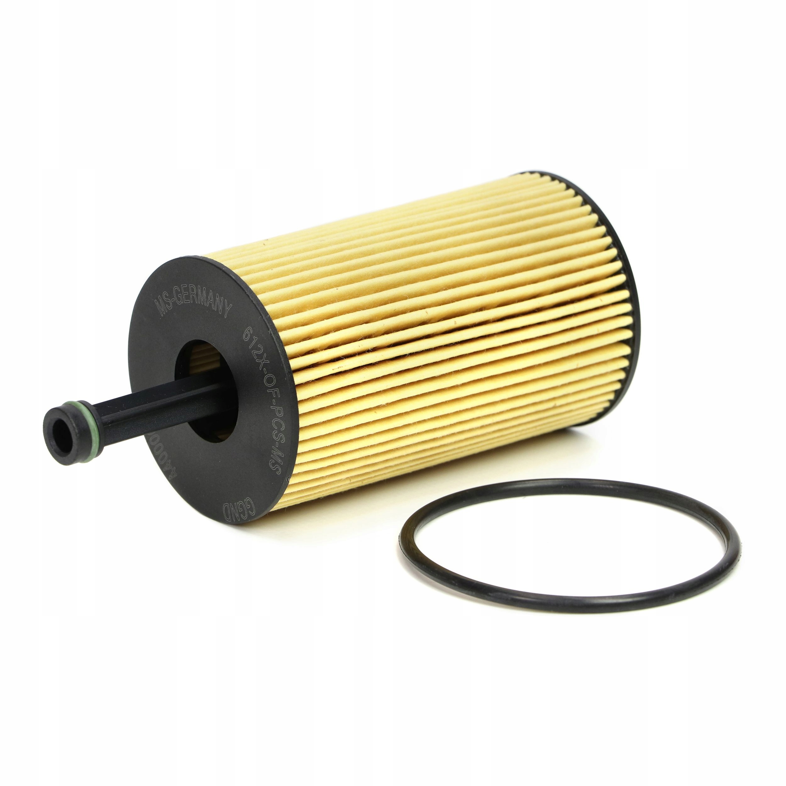 

Filtr oleju Citroen Berlingo C2 C3 Saxo Xsara