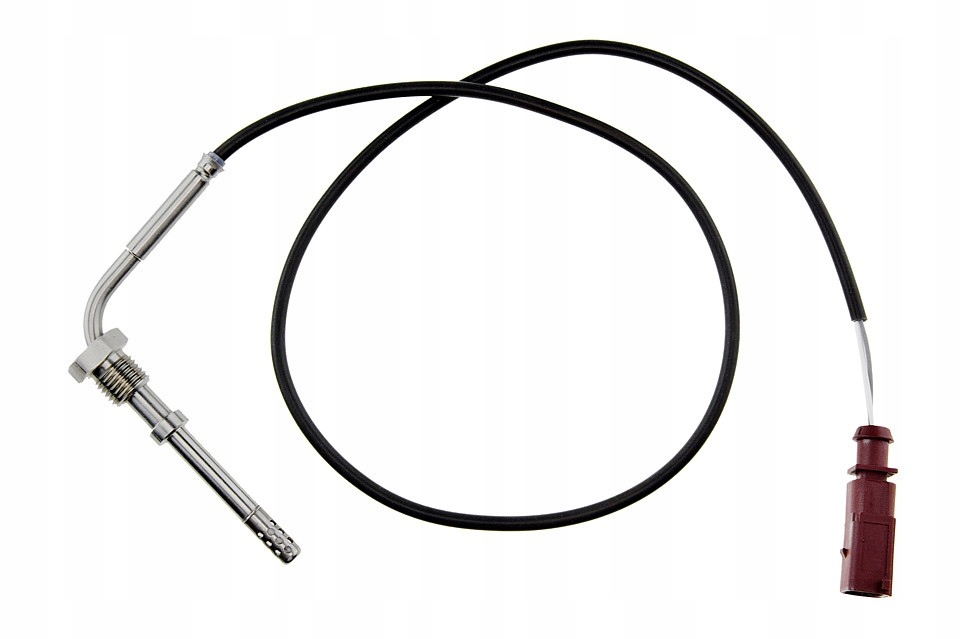 CZUJNIK TEMPERATURY SPALIN Producent części NTY