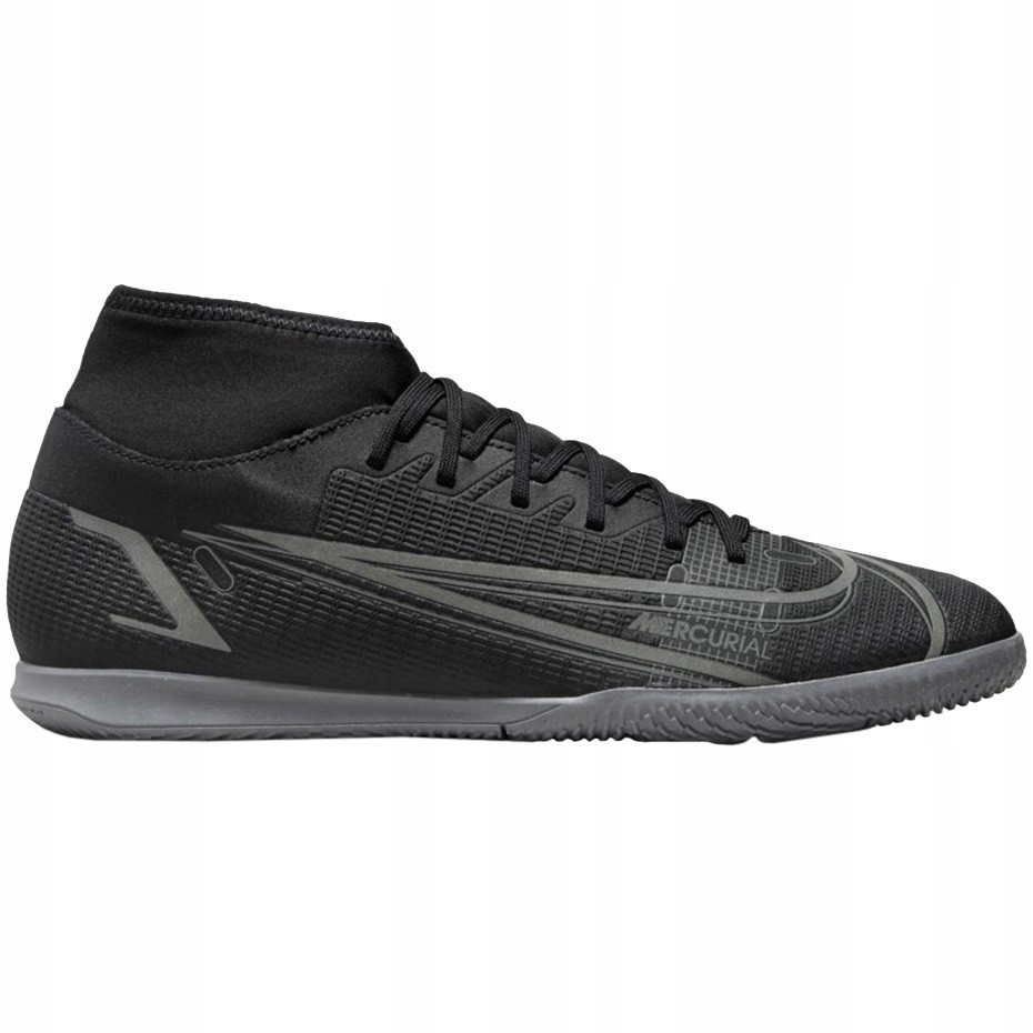 Fotbalová Obuv Halovky Nike CV0954-004 Vel 44,5