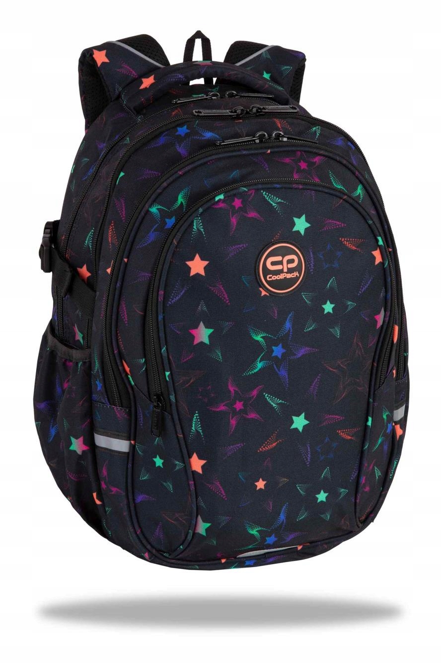 Plecak Młodzieżowy Coolpack Factor Starfish
