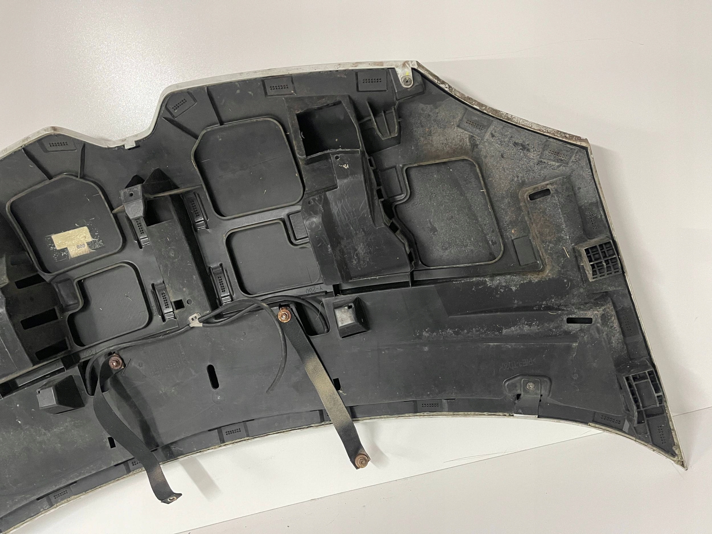 cofano Coperchio Renault Twingo 3 III 14