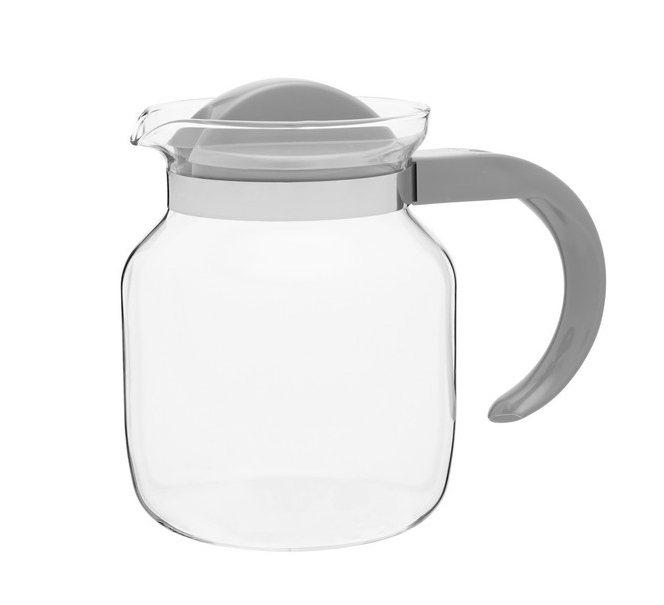 

Dzbanek Żaroodporny Na Kawę Herbatę MIX Sonia 1,3L