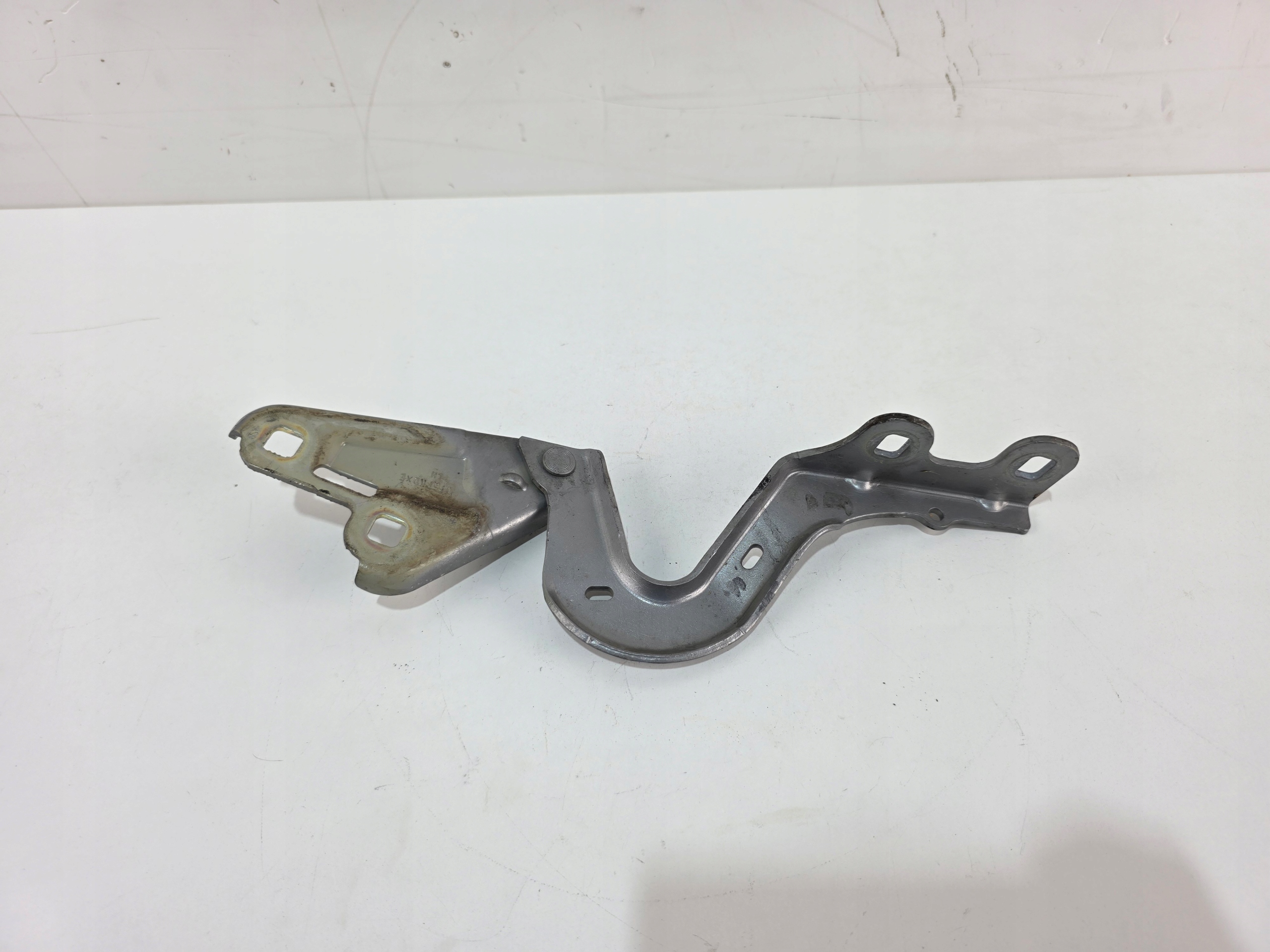 hinge bonnets right FORD PUMA II MK2 SOLAR SILVER L1TB-S16801-AA