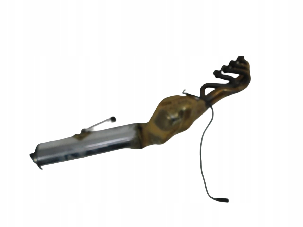 Koncový Výfuk Tlmiča Bmw K 1200 Gt K41 01-05 U-11 18127677860