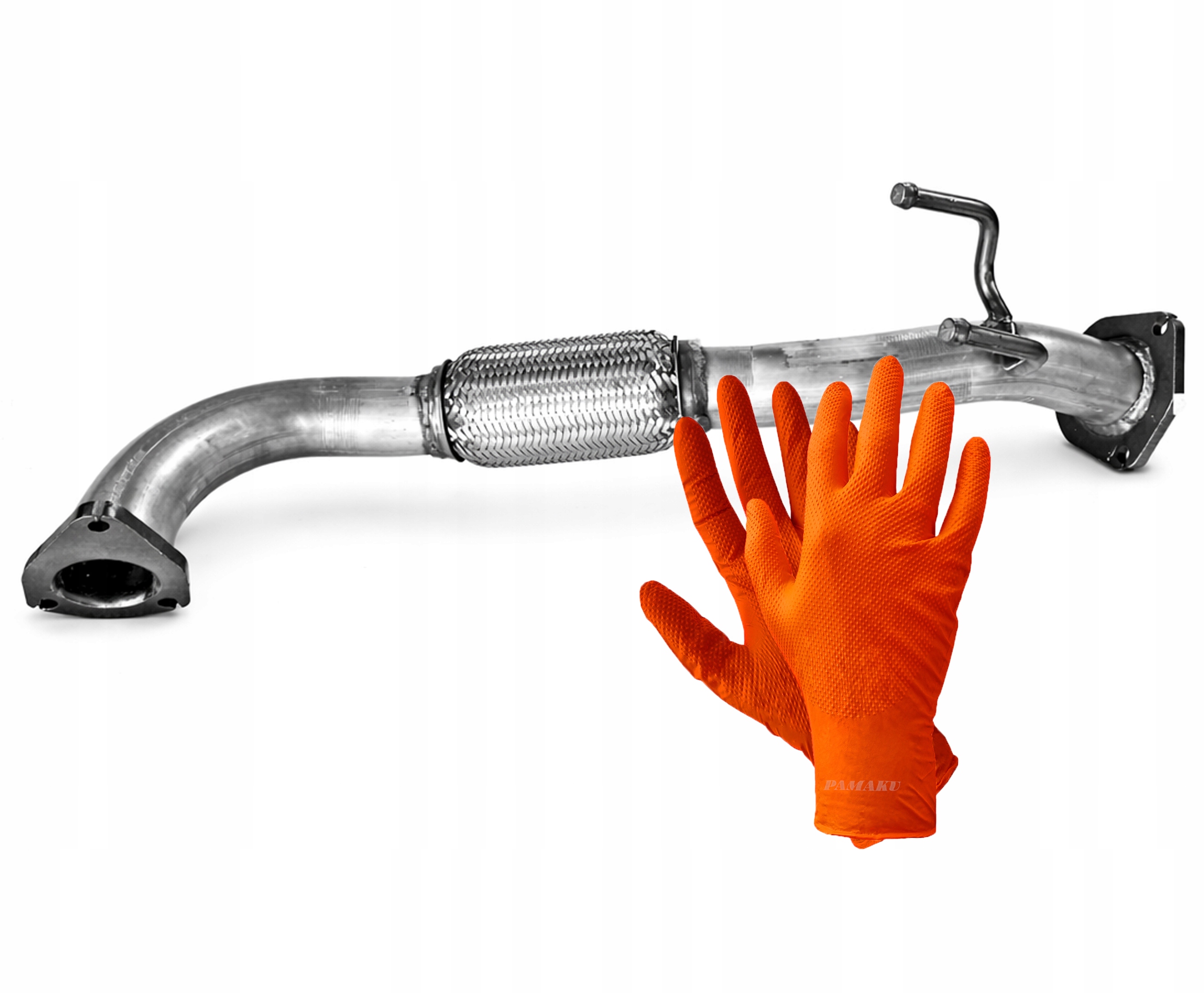 Ford Galaxy 1.9 TDi 66-85-96-110 kW (2000-2006) Trubka