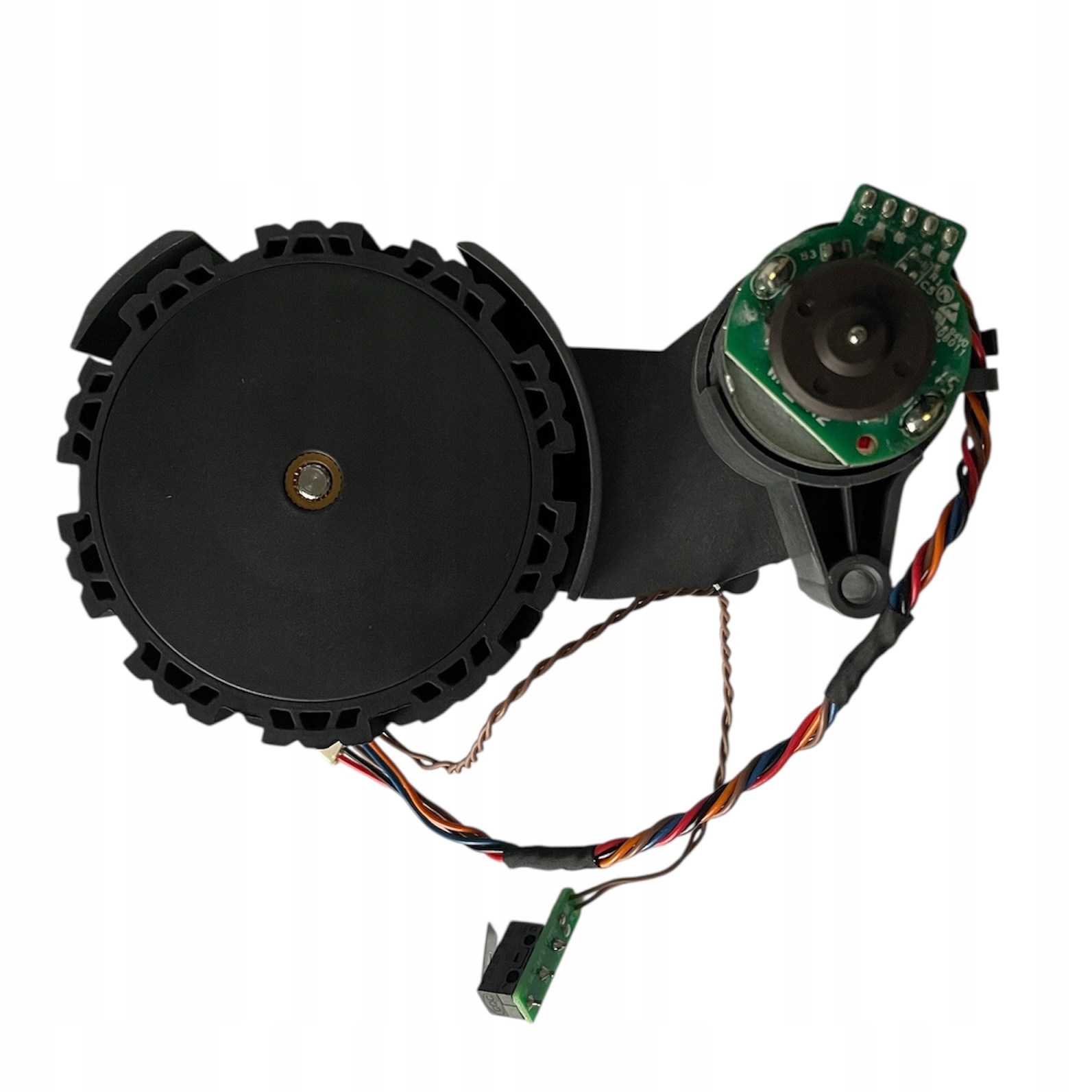 Originální levé kolo s modulem Roborock S8 Max Ultra