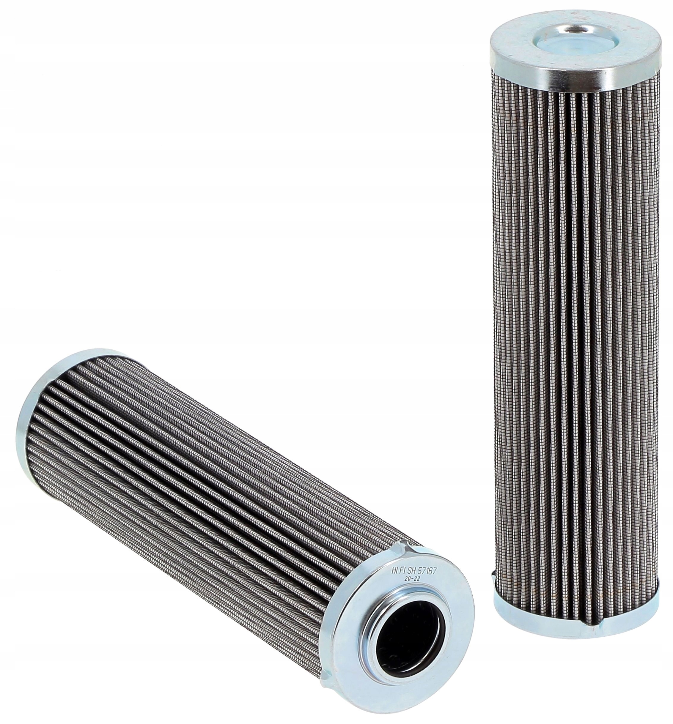 Hydraulický filtr Sh 57167 Hifi Filter