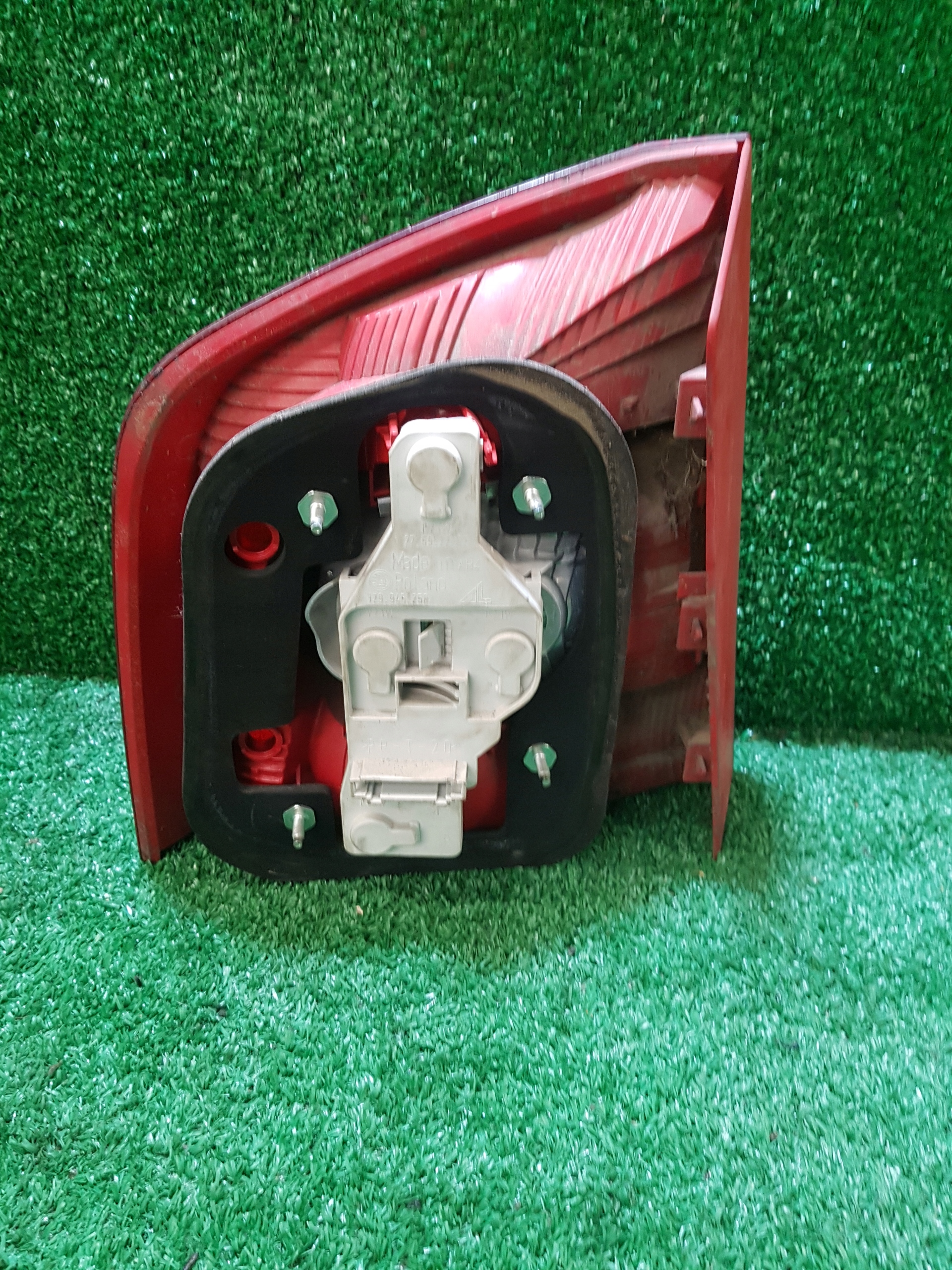 light right rear SKODA OCTAVIA 2 1Z9945096