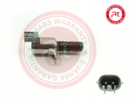 ZAWÓR STERUJĄCY, USTAWIENIE WAŁKA ROZRZĄDU FORD