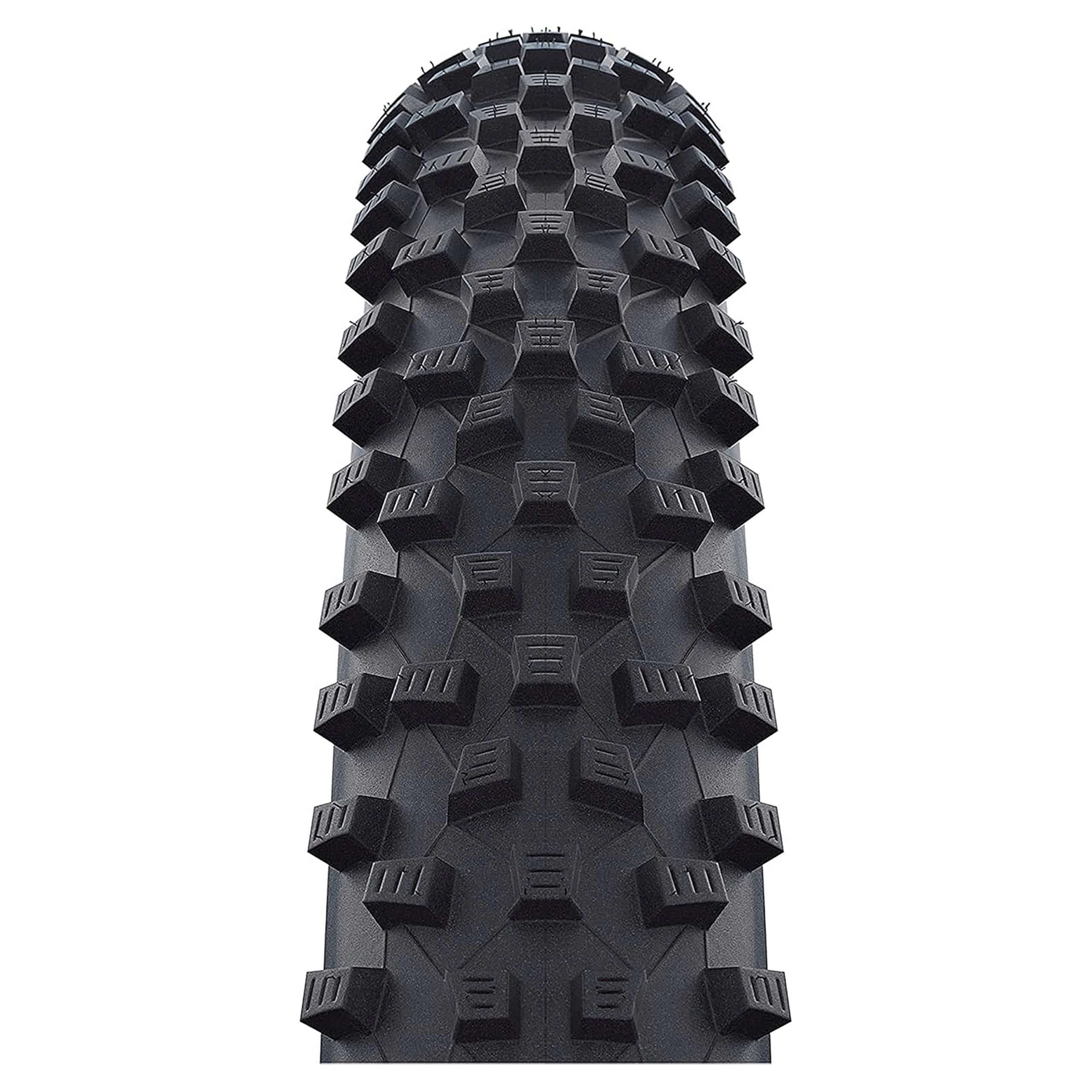 Opona rowerowa Mtb Schwalbe Rocket Ron Performance 29x2.10" czarna folding