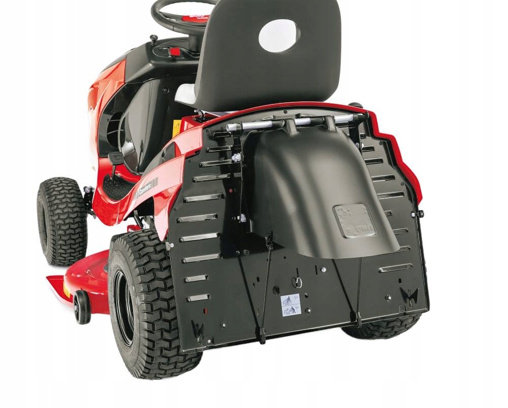 Deflektor zadního výhozu Alko 95/105/125 cm