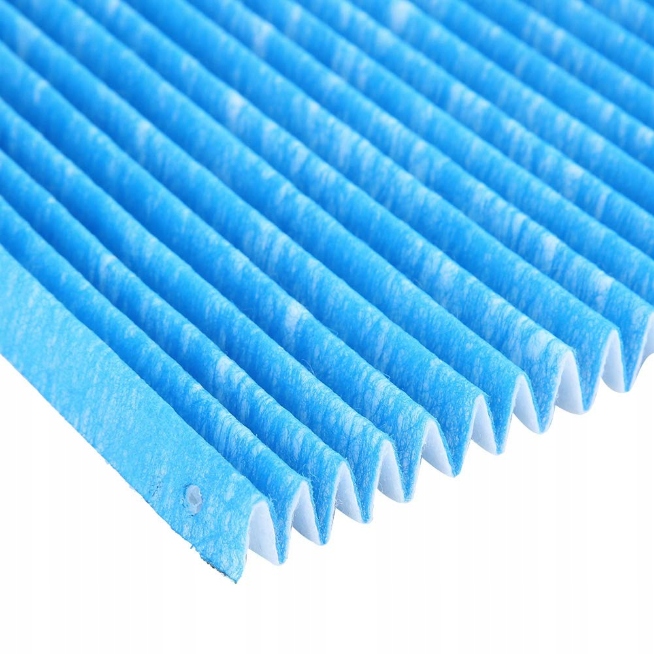 FILTR DO DAIKIN Ururu MCK75 EAN (GTIN) 9783200394834