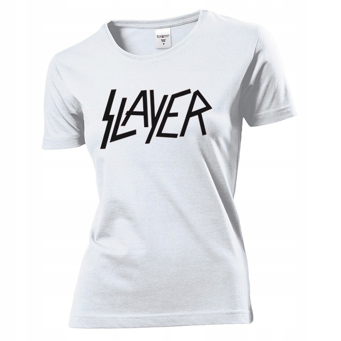 

Koszulka damska Slayer XXL