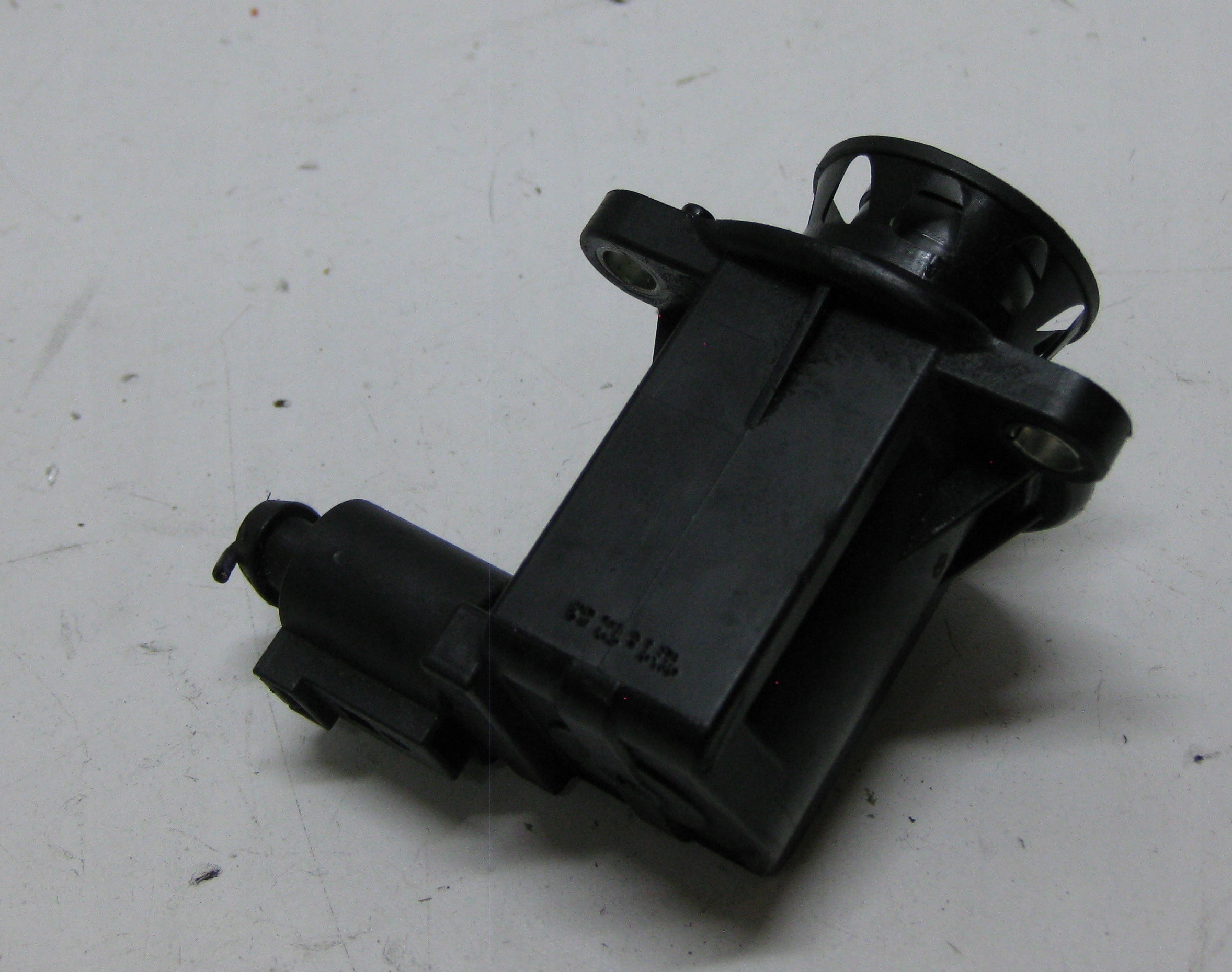 AUDI A4 B8 Sensor turbo Turbolader 06H145710D