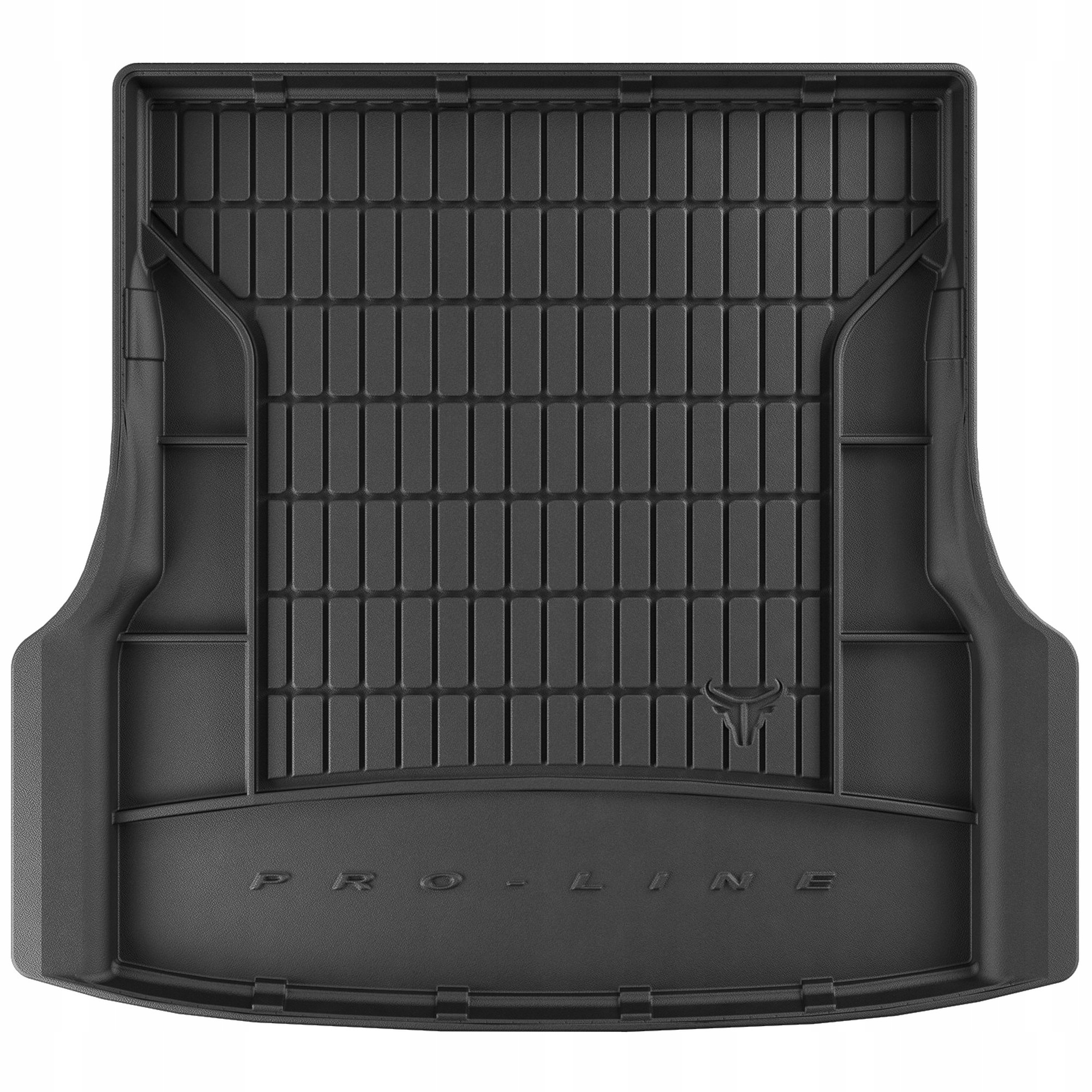Mata do bagażnika Pro-Line Tesla Model S od 2012 Liftback górna podłoga bag