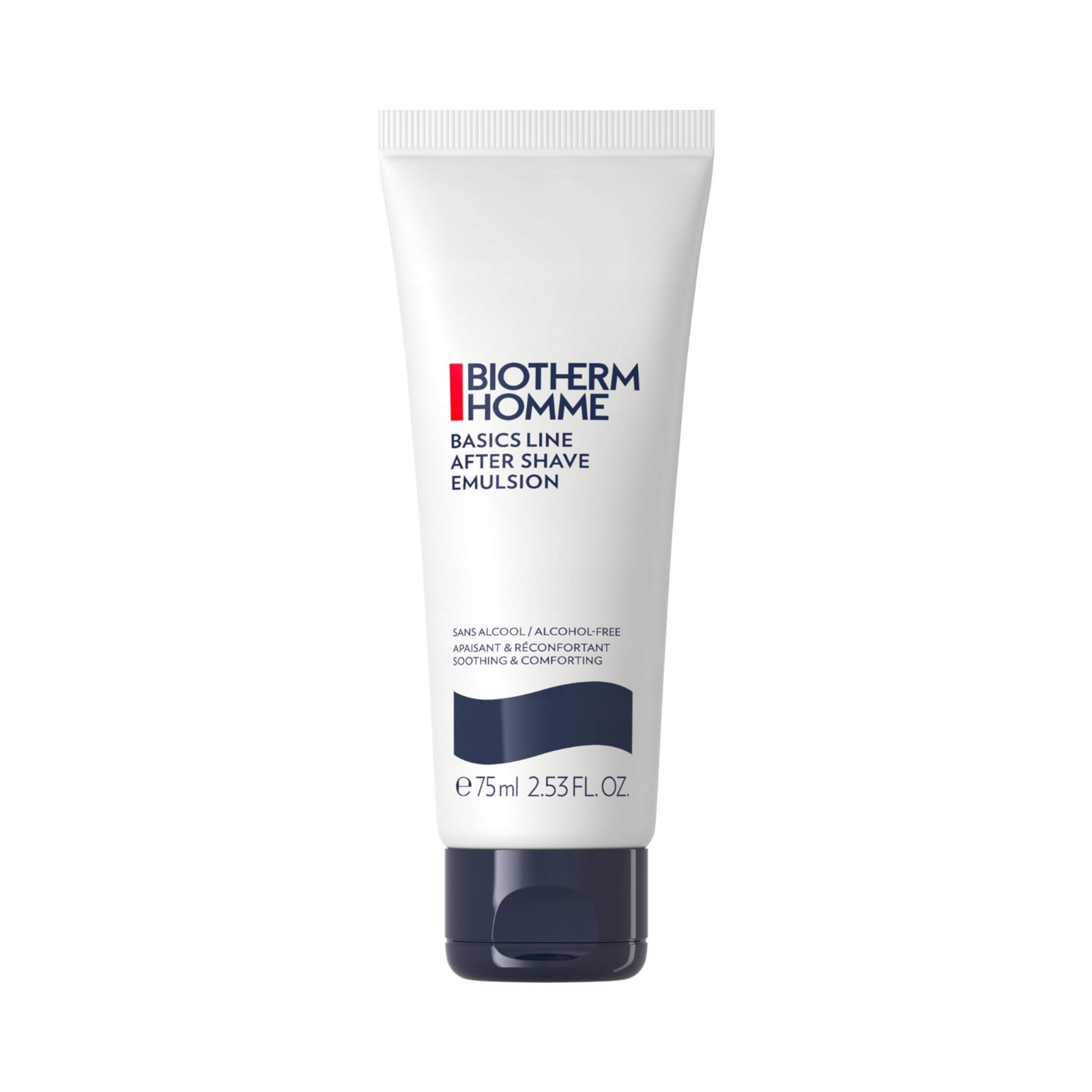 Biotherm Homme Emulze Po Holení 75 ML