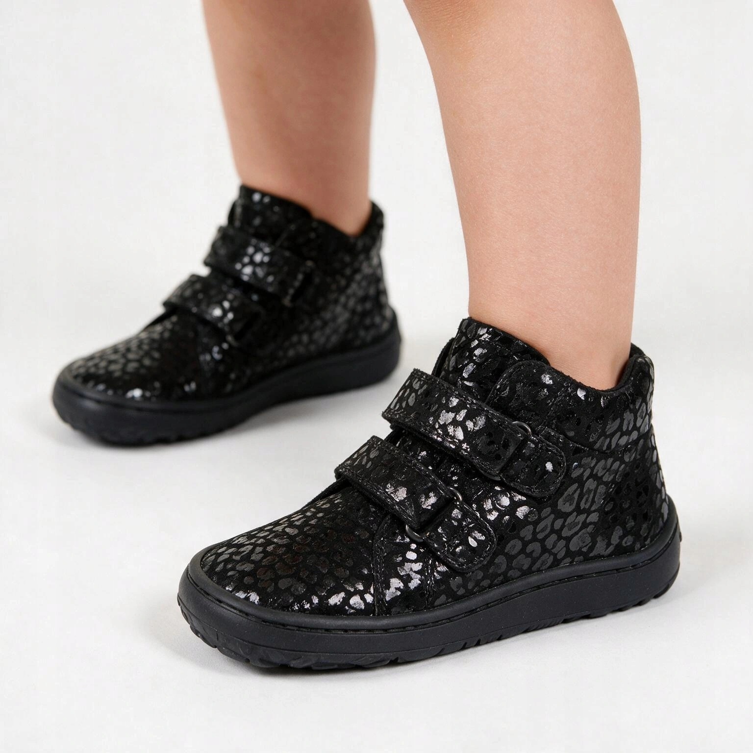 Buty dziecięce Froddo Children ankle boot na co dzień skórzane