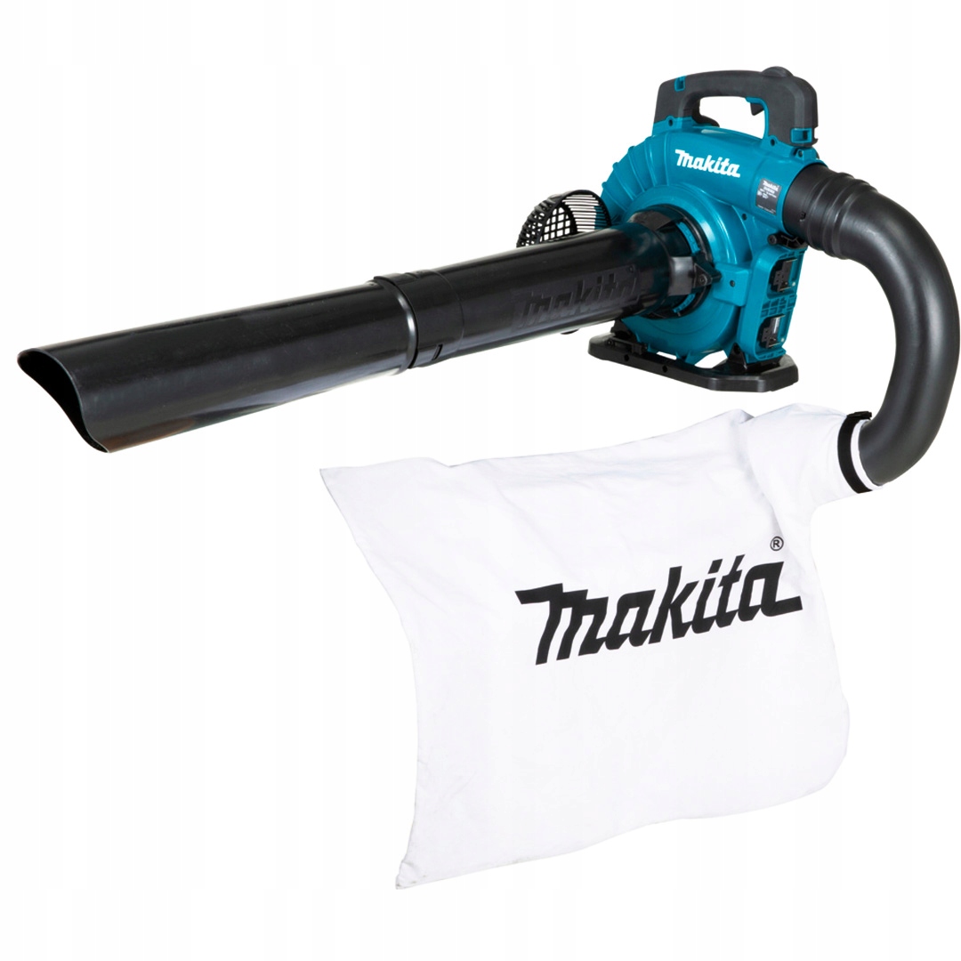 Fúkací vysávač na lístie 2x18V Makita DUB363ZV
