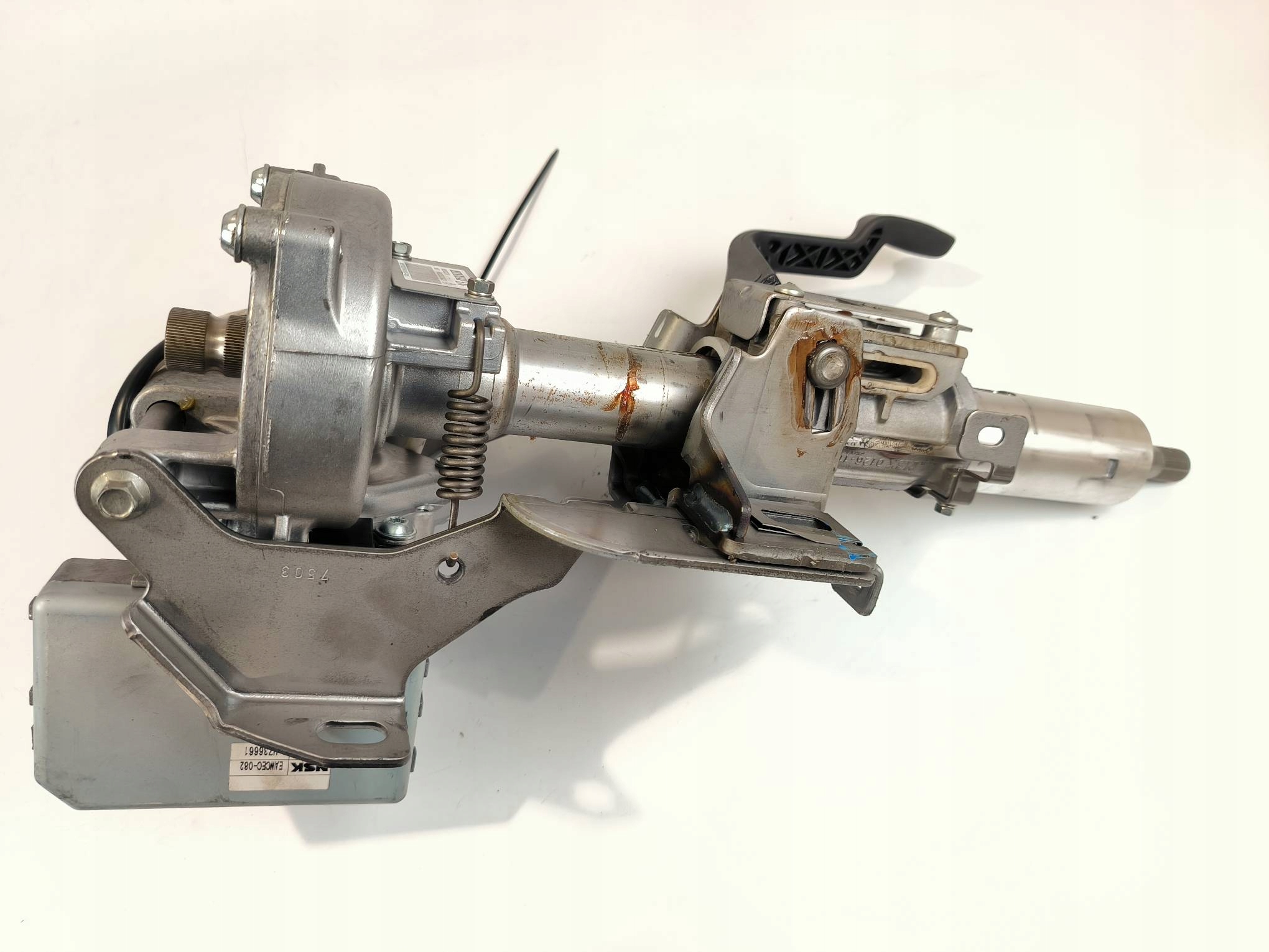 control electrics 488109031R RENAULT MEGANE IV LIFT