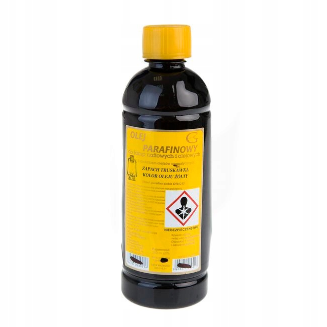 

Paliwo do pochodni Sio-Komar 0,5 l