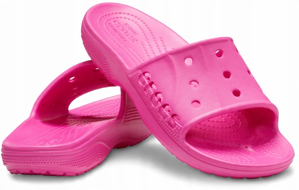

Damskie Buty Klapki Crocs Baya Slide 41-42