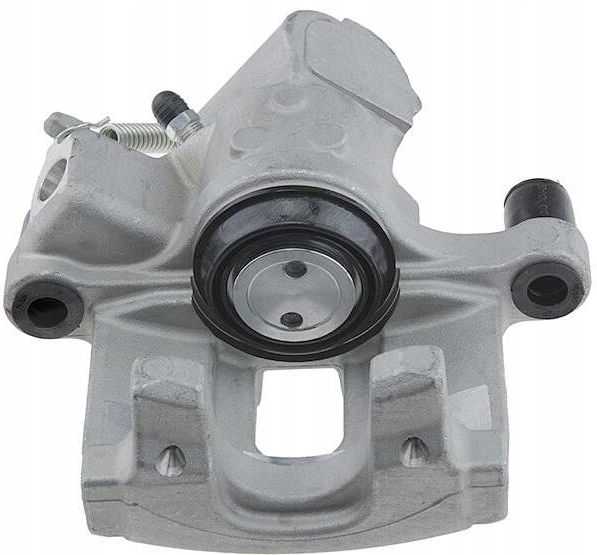 93181405 542478 - ГАЛЬМІВНИЙ СУПОРТ ЗАДНІЙ ПРАВИЙ OPEL SIGNUM VECTRA C