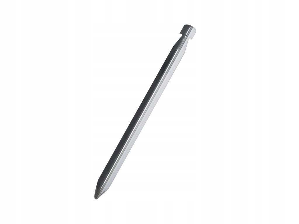 Aluminiowe Śledź szpilki śledź do namiotu 18CM