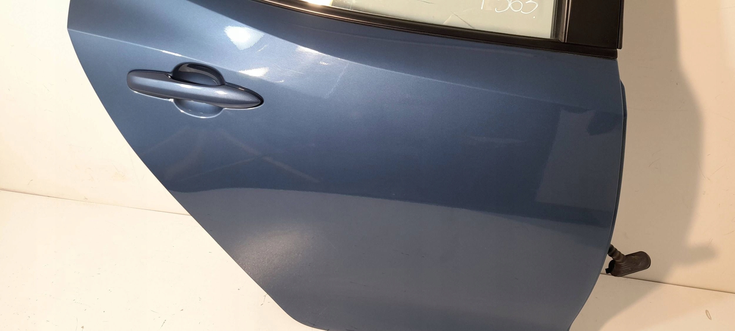 Toyota Corolla E210 E21 Hatchback Tür hinten rechts 8U6 (T363)